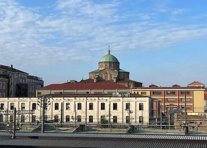 Masini Central Station