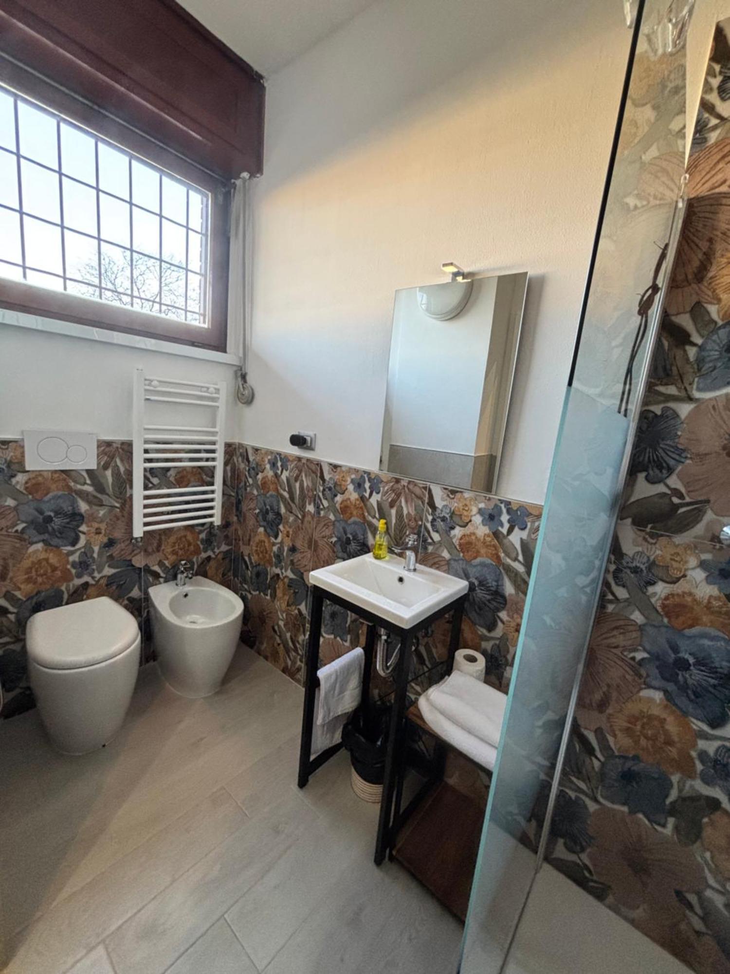 Masini Station Apartamento Bolonha