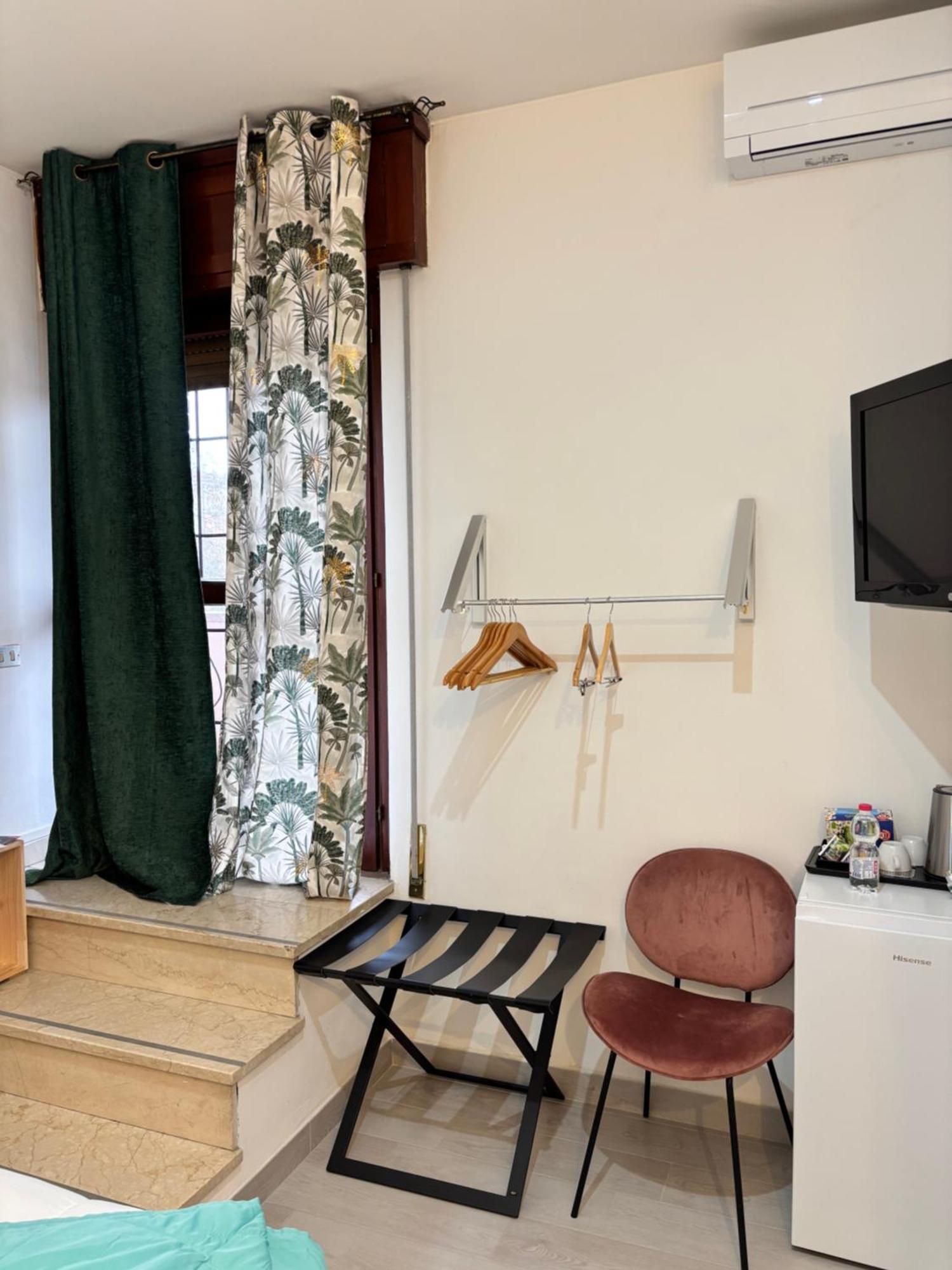 Masini Station Appartement Bologna